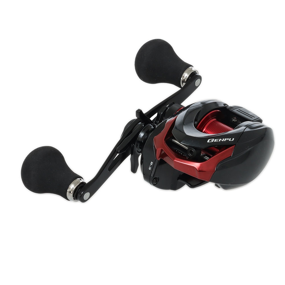 Shimano Genpu XT 150 Catana Freshwater Combo 7ft 2.5kg 2pc