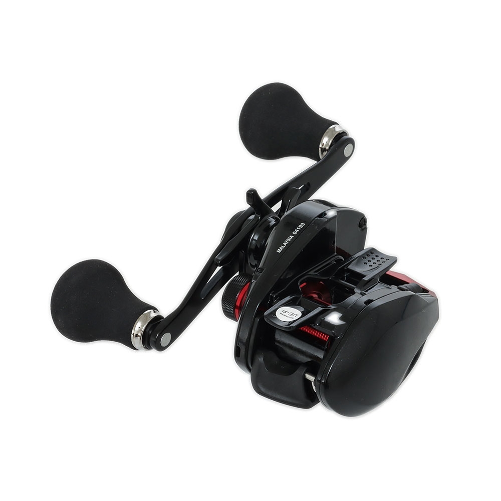 Shimano Genpu XT 150 Baitcaster Reel