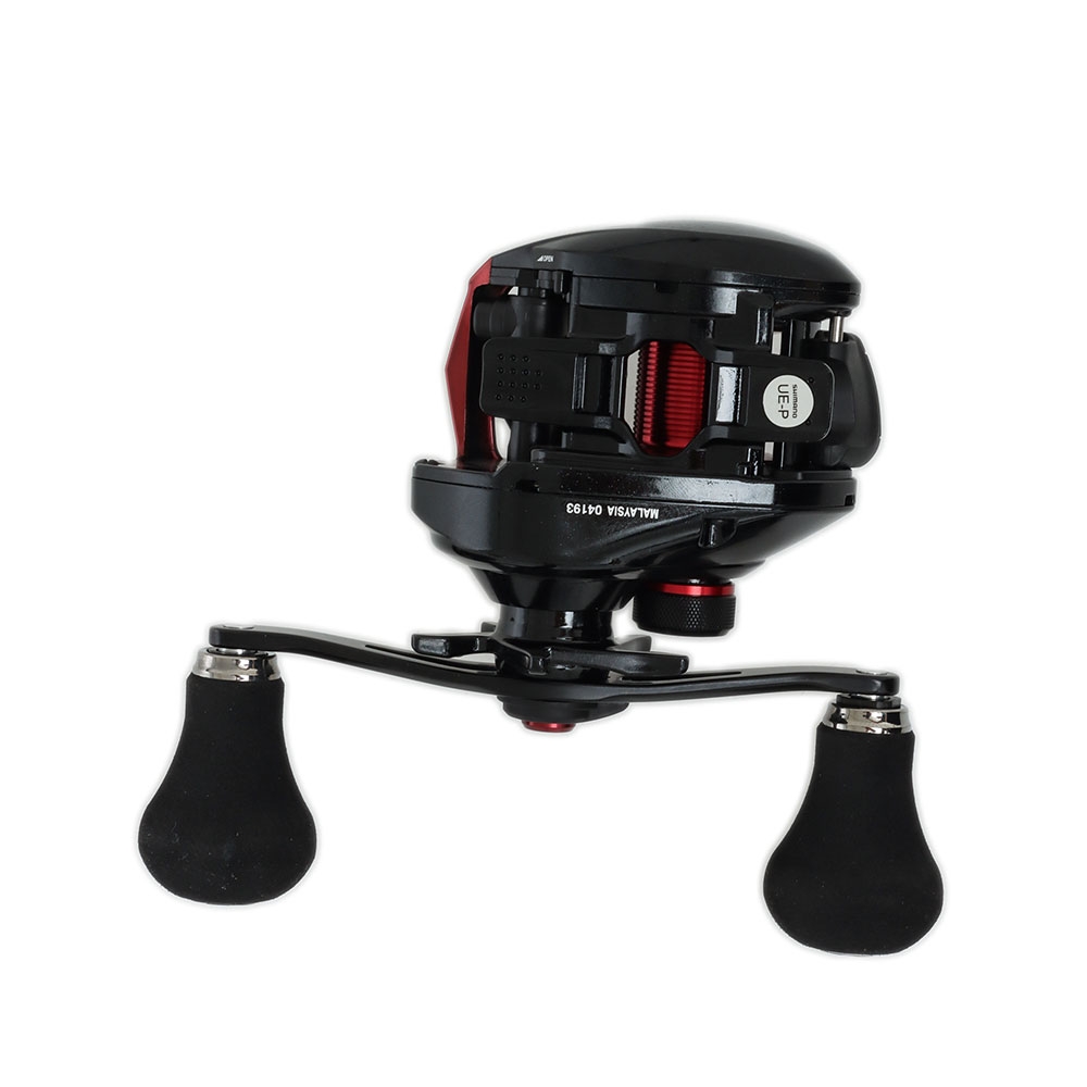 Shimano Genpu XT 150 Baitcaster Reel