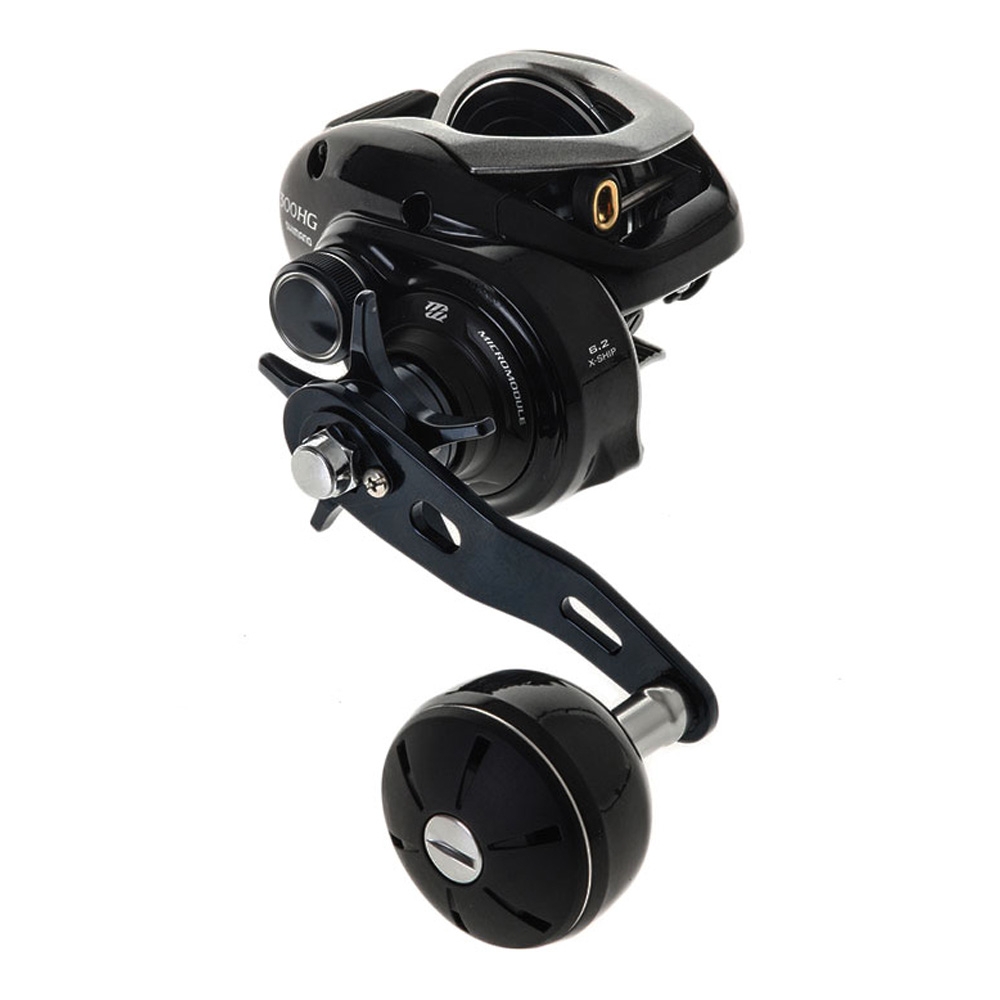 Shimano Grappler 300HG Baitcaster Reel