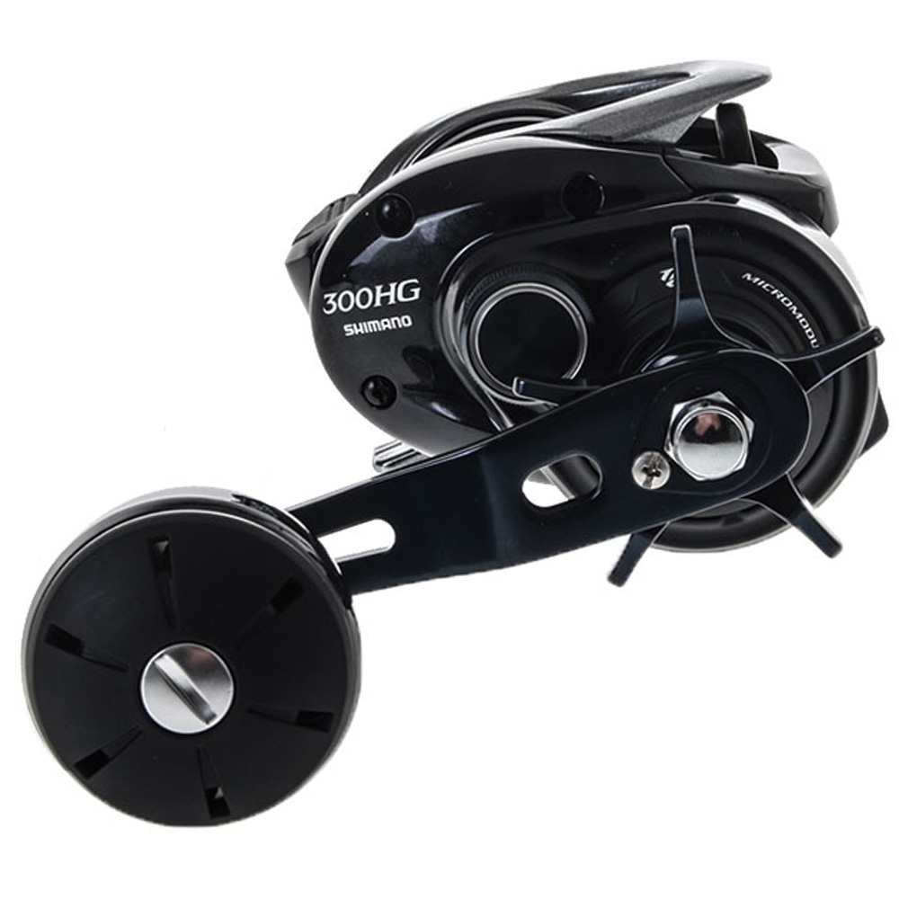 Shimano Grappler 300HG Ocea Jigger Motive B610-4 Slow Pitch Combo 6ft 10in PE3 160-380g 2pc
