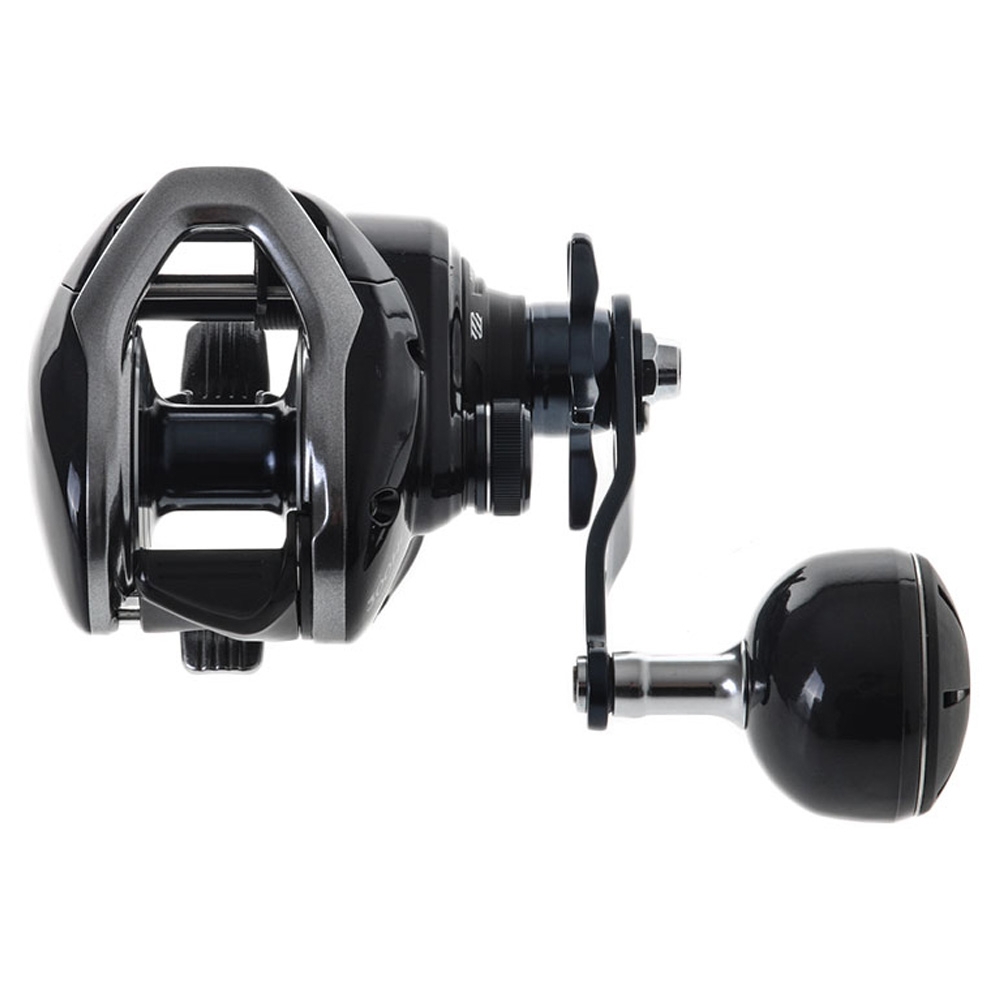 Shimano Grappler 300HG Shimano Limitless Slow Jig Combo 6ft 6in PE2 Max 200g 2pc