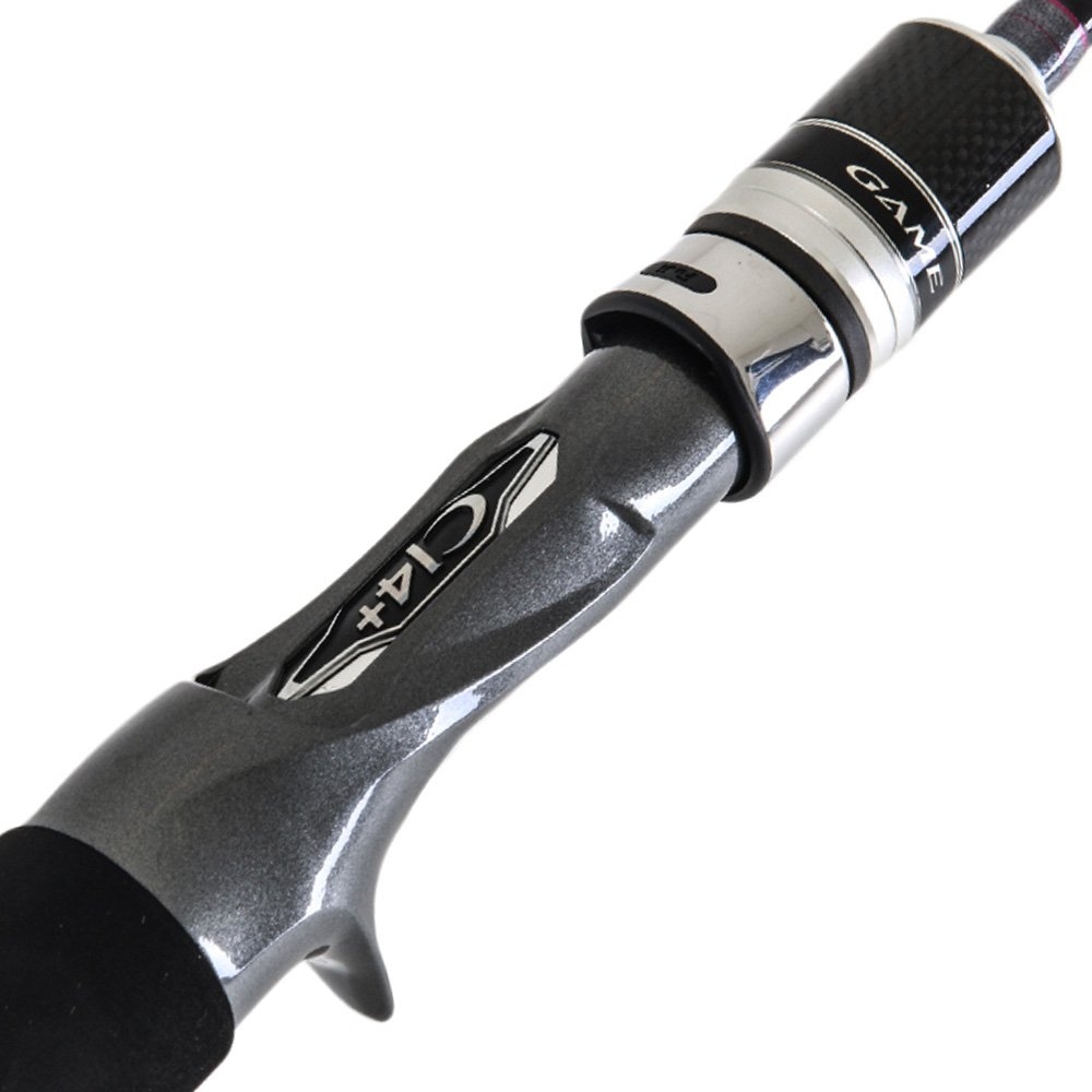 Shimano Trinidad 12 A Saber Tune B66MH Slow Jig Combo 6ft 6in PE2 1pc