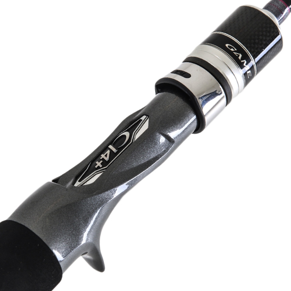 Buy Shimano Saber Tune B66MH OH Slow Jig Rod 6ft 6in PE2 1pc
