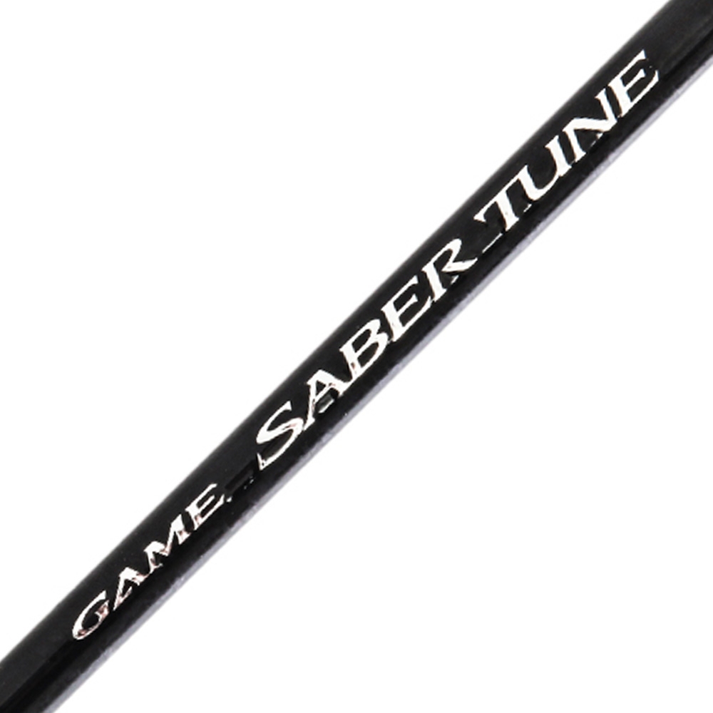 Buy Shimano Saber Tune B66MH OH Slow Jig Rod 6ft 6in PE2 1pc