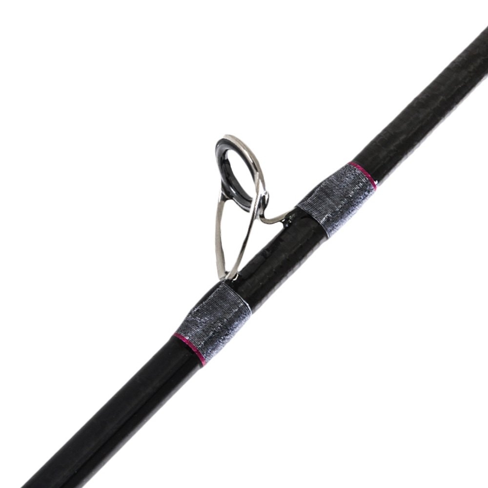 Shimano Trinidad 12 A Saber Tune B66MH Slow Jig Combo 6ft 6in PE2 1pc