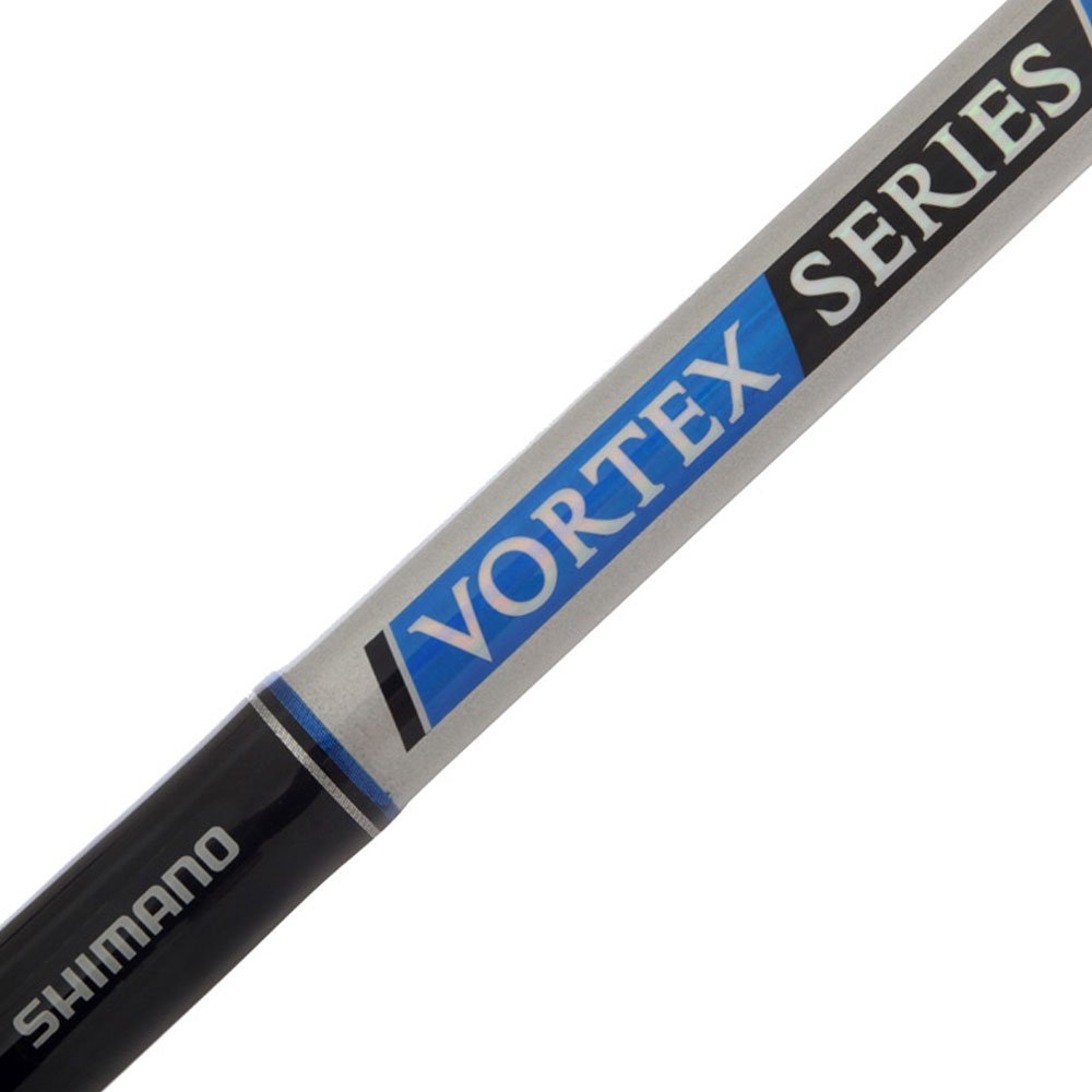 Shimano Vortex Surfcasting Rod 12ft 10-15kg 3pc