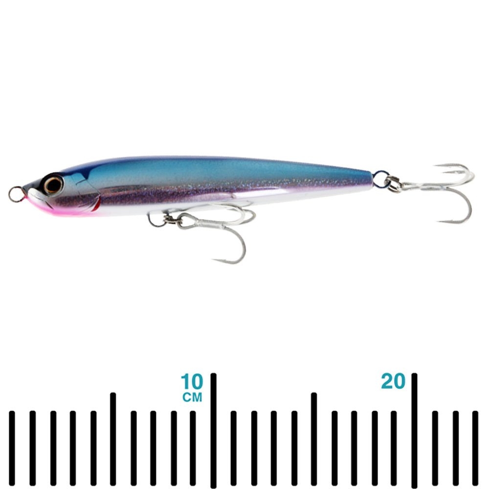 Shimano Ocea Rocket Dive Stickbait 187mm 85g Saury