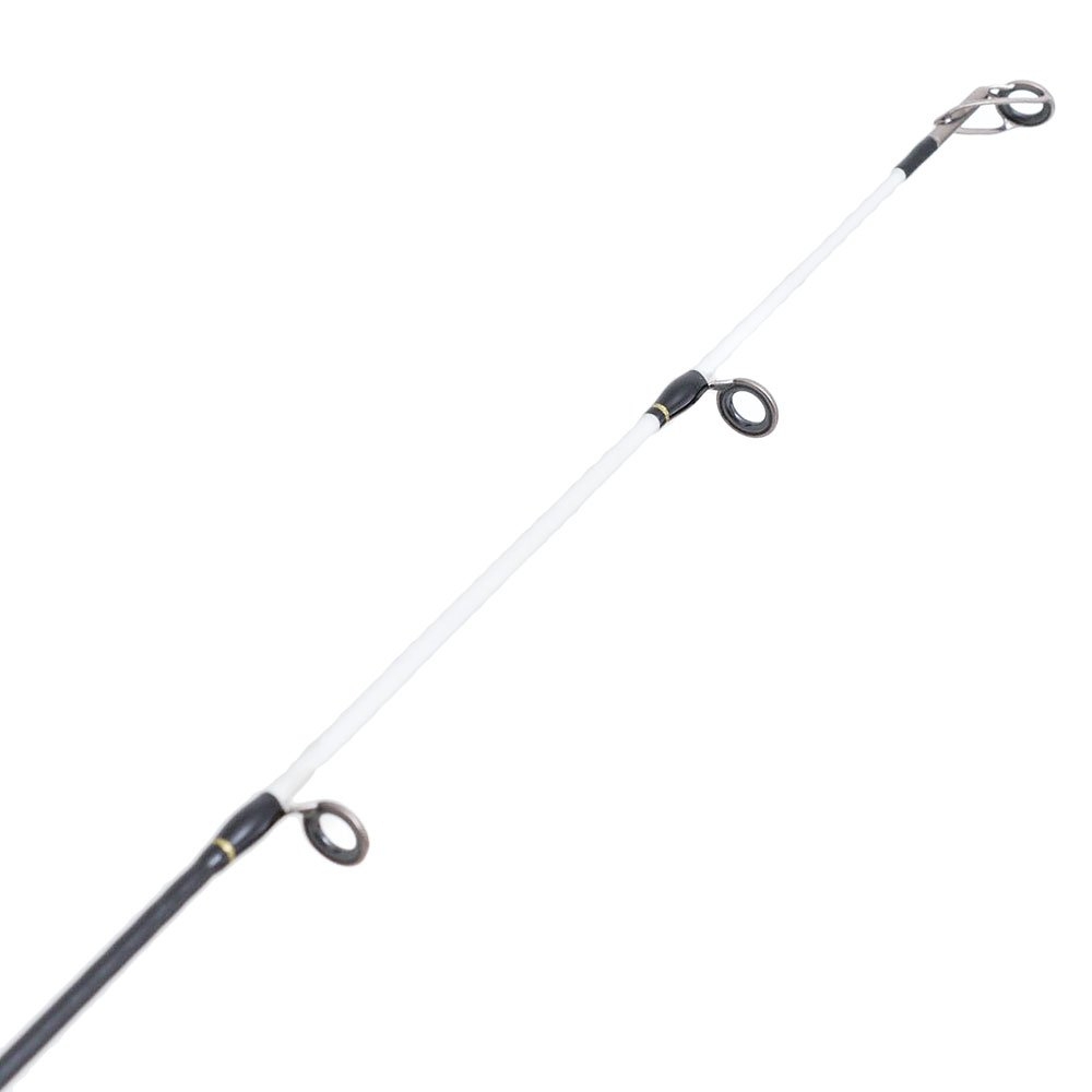 Shimano Sedona FJ 4000XG Vortex Slow Jig Combo 6ft 6in 10-20lb 1pc