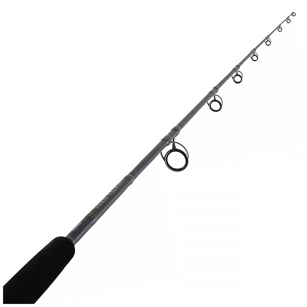 Shimano Vortex Spin Rod 6ft 10in 4-6kg 1pc