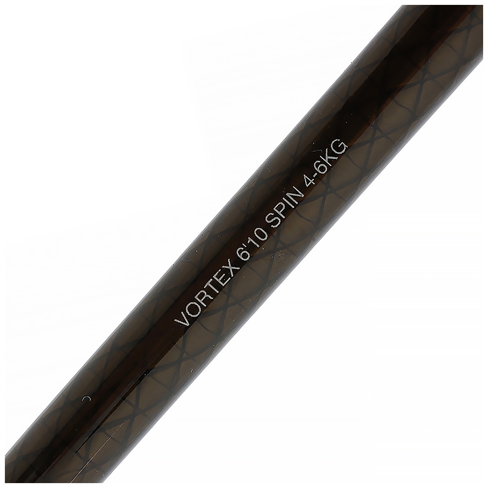 Shimano Vortex Spin Rod 6ft 10in 4-6kg 1pc