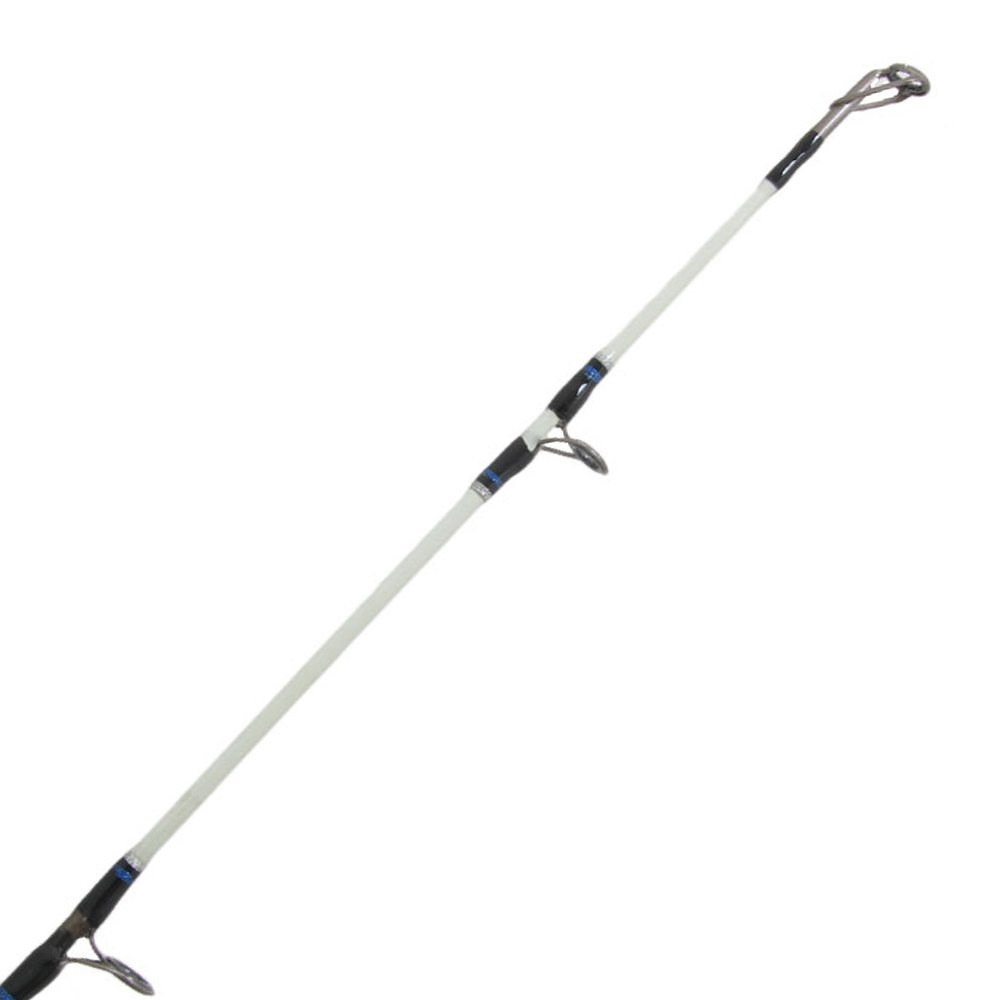 Shimano Thunnus 8000 F CI4 Vortex Spin Combo 6ft 10in 6-10kg 1pc