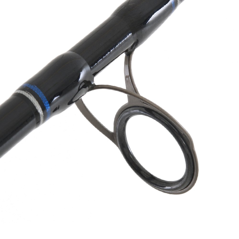 Shimano Thunnus 8000 F CI4 Vortex Spin Combo 6ft 10in 6-10kg 1pc