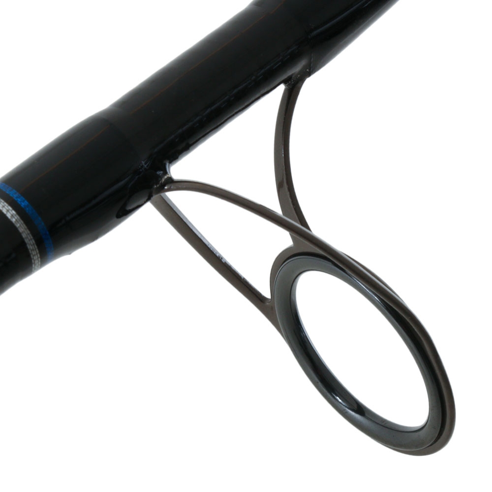 Shimano Saragosa SW A 6000 HG Vortex Spin Combo 7ft 6in 10-15kg 2pc