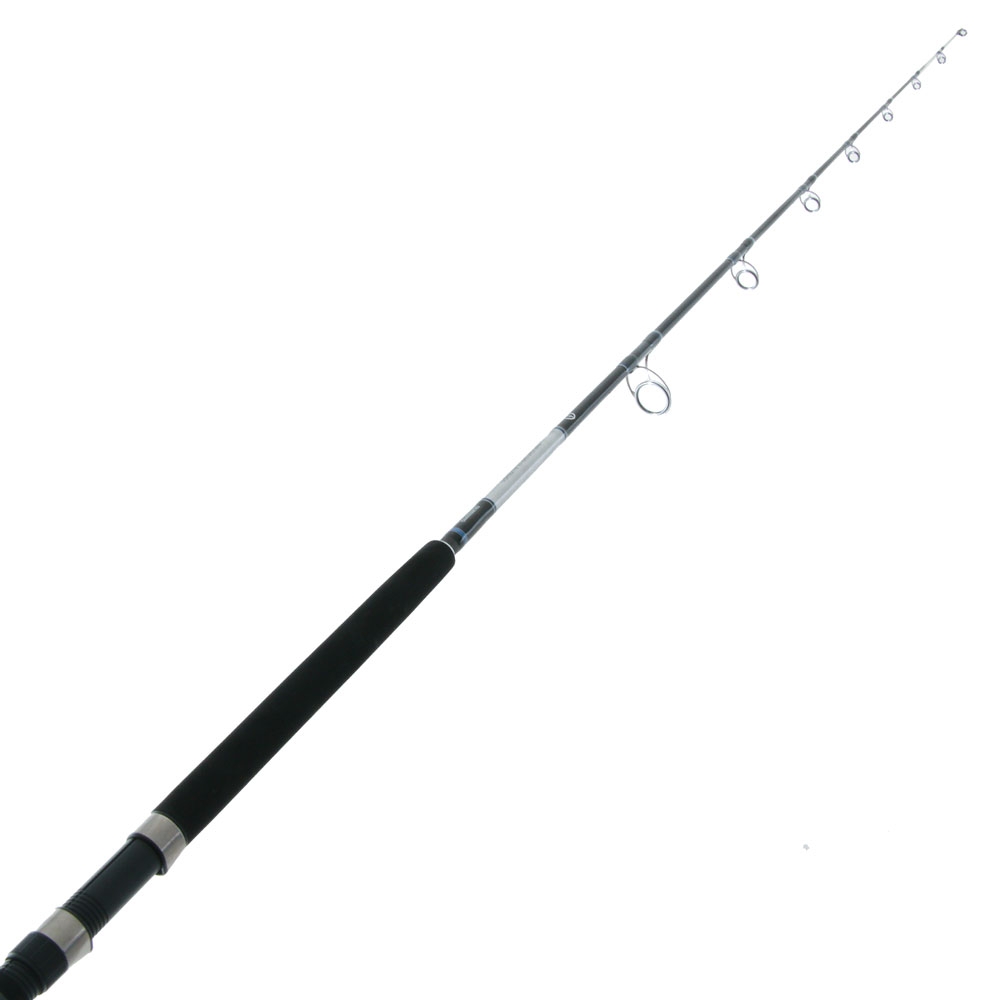 Shimano Saragosa SW A 6000 HG Vortex Spin Combo 7ft 6in 10-15kg 2pc