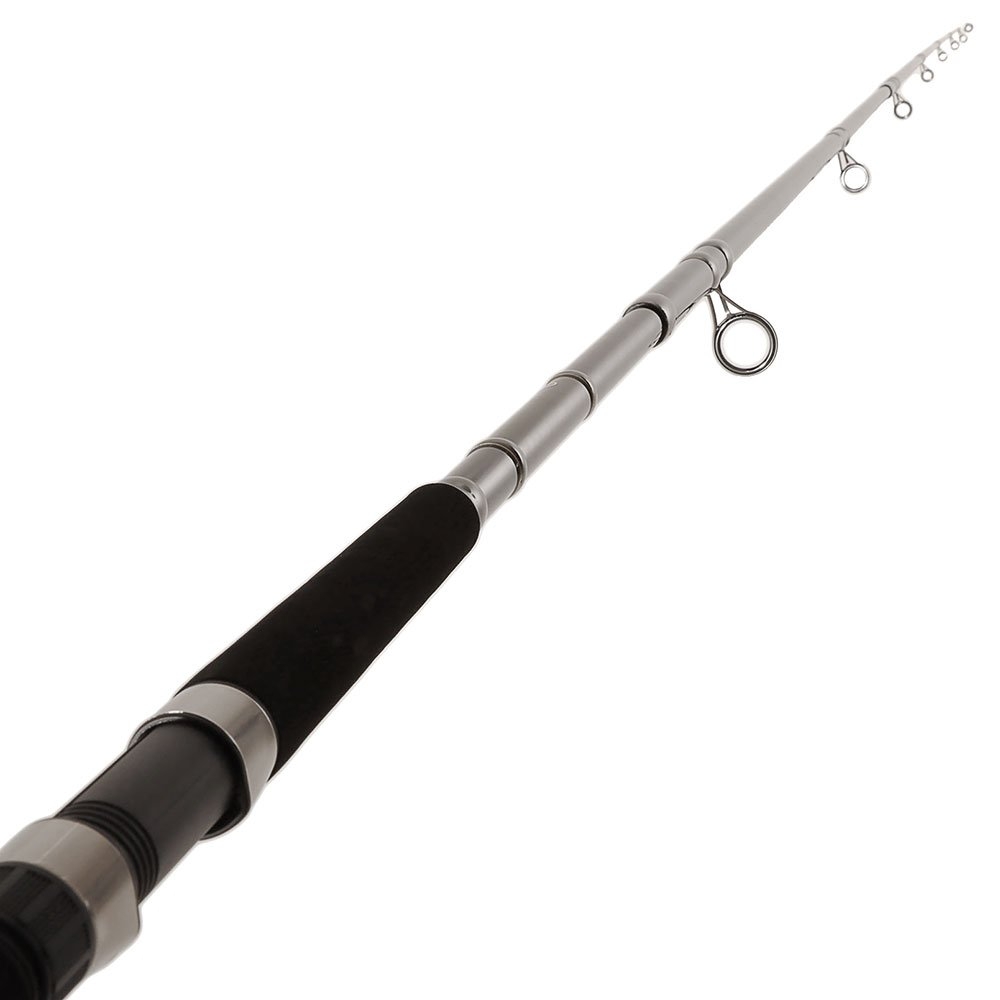 Shimano Vortex Spinning Surf Rod 13ft 6in 10-15kg 3pc