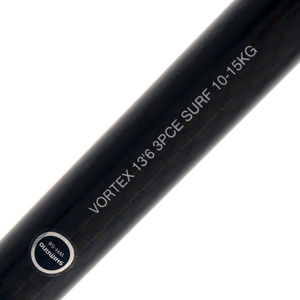 Shimano Alivio 10000 FA Vortex Surf Combo 13ft 6in 10-15kg 3pc