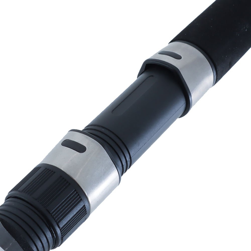 Shimano Speedmaster 14000 XSD Vortex Surf Combo 15ft 10-15kg 3pc