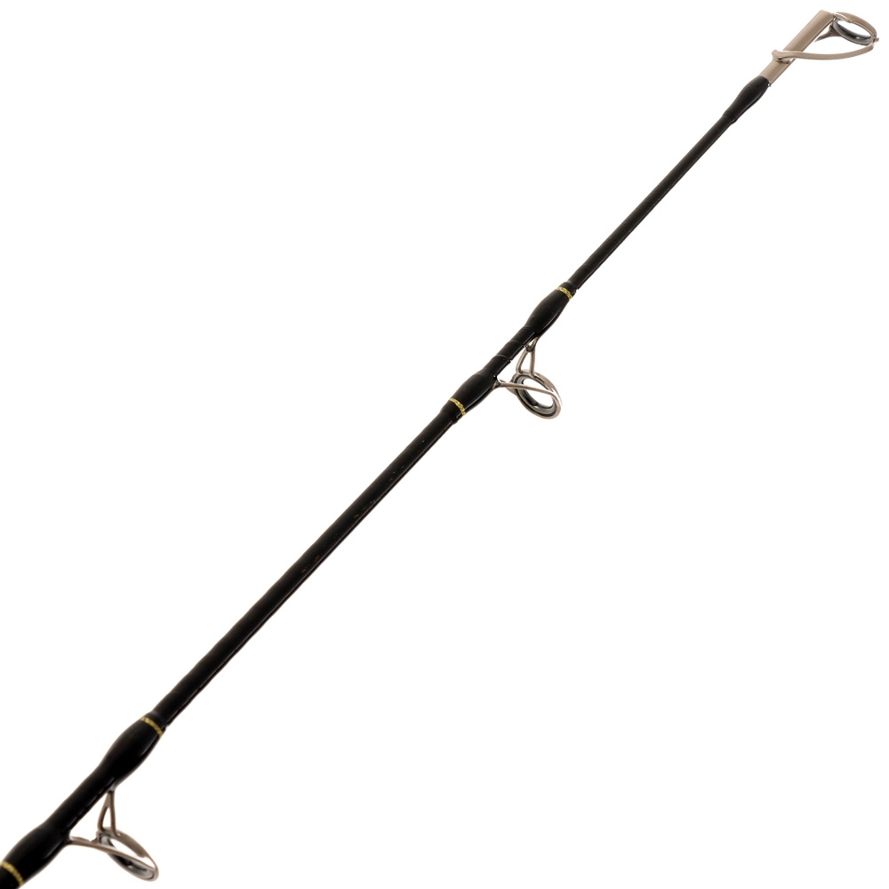 Shimano Vortex Spin Jig Rod 5ft 5in 15-24kg 1pc
