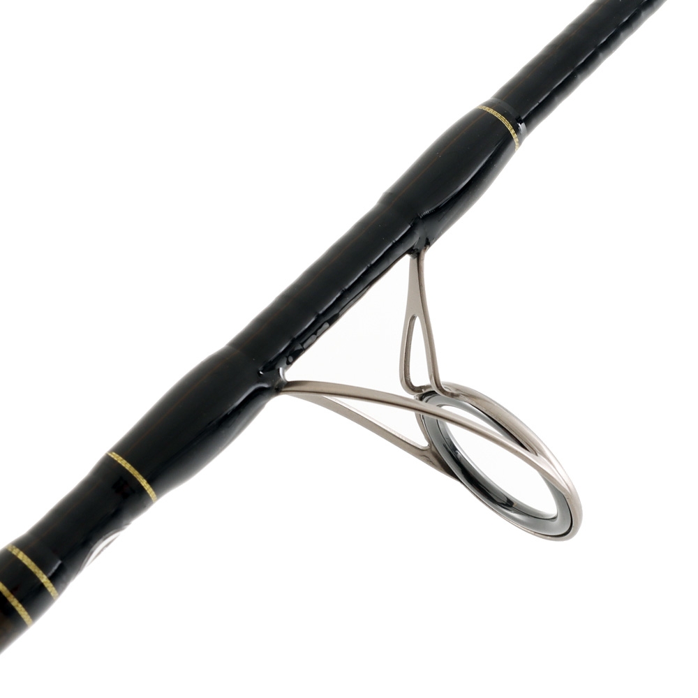 Shimano Vortex Spin Jig Rod 5ft 5in 15-24kg 1pc