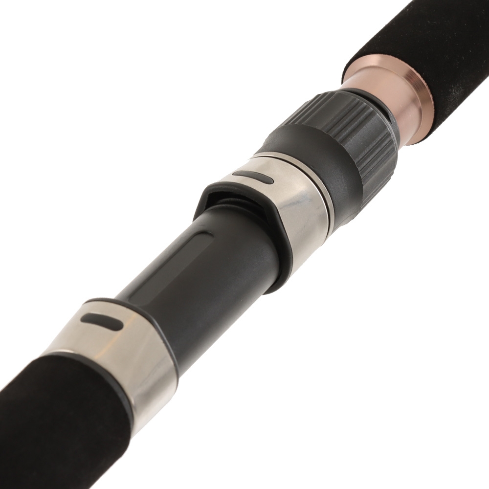 Shimano Vortex Spin Jig Rod 5ft 5in 15-24kg 1pc