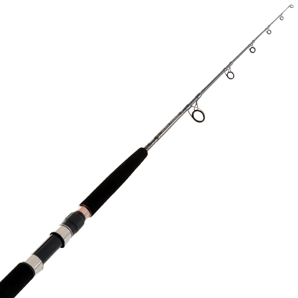 Shimano Vortex Spin Jig Rod 5ft 5in 15-24kg 1pc