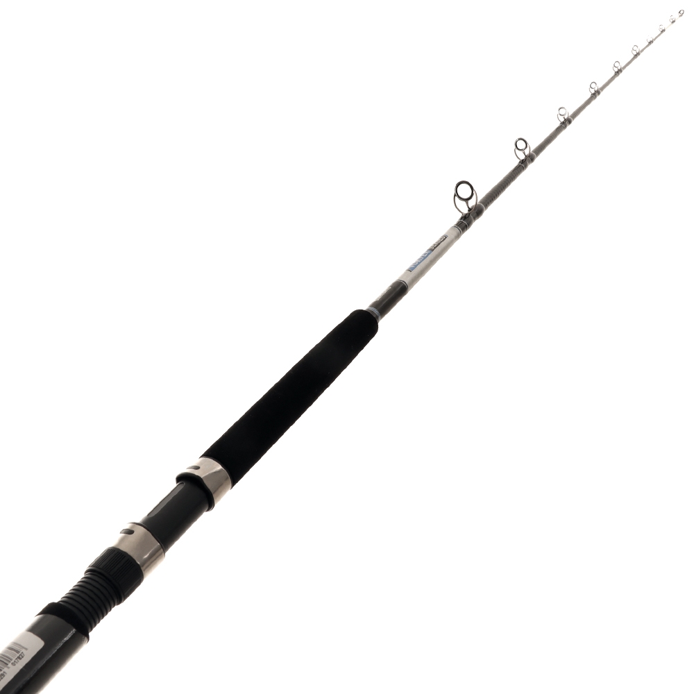 Shimano Vortex Overhead Rod 6ft 10in 10-15kg 1pc
