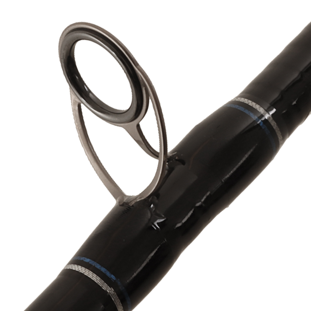Shimano Vortex Overhead Rod 6ft 10in 10-15kg 1pc