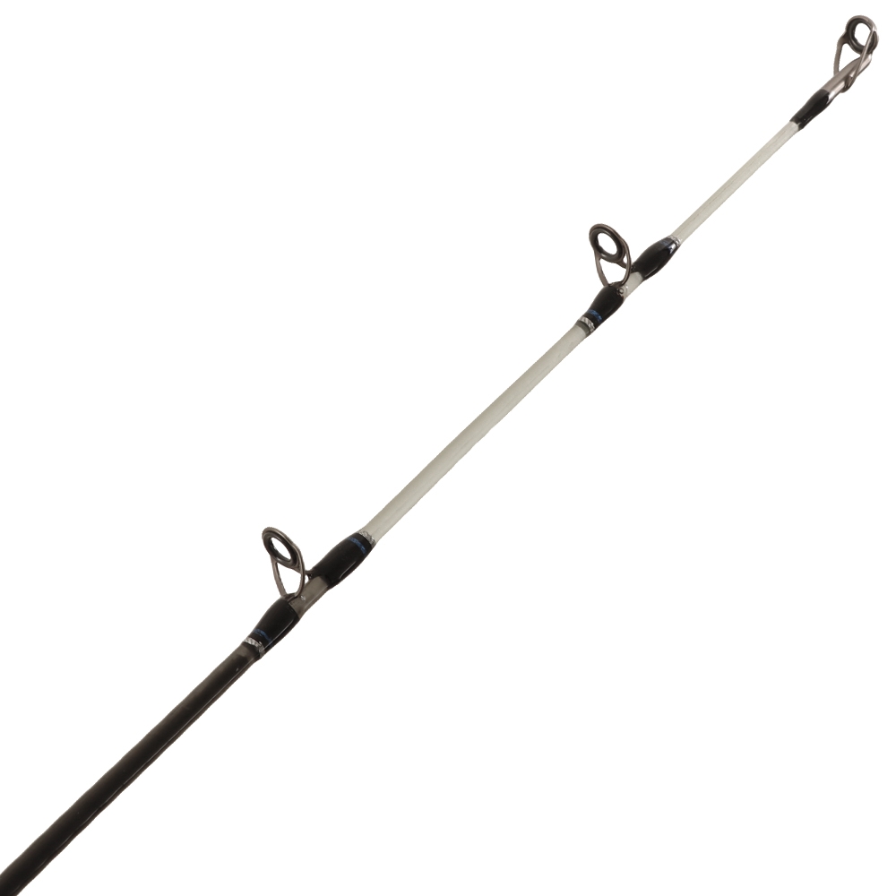 Shimano Vortex Overhead Rod 6ft 10in 10-15kg 1pc