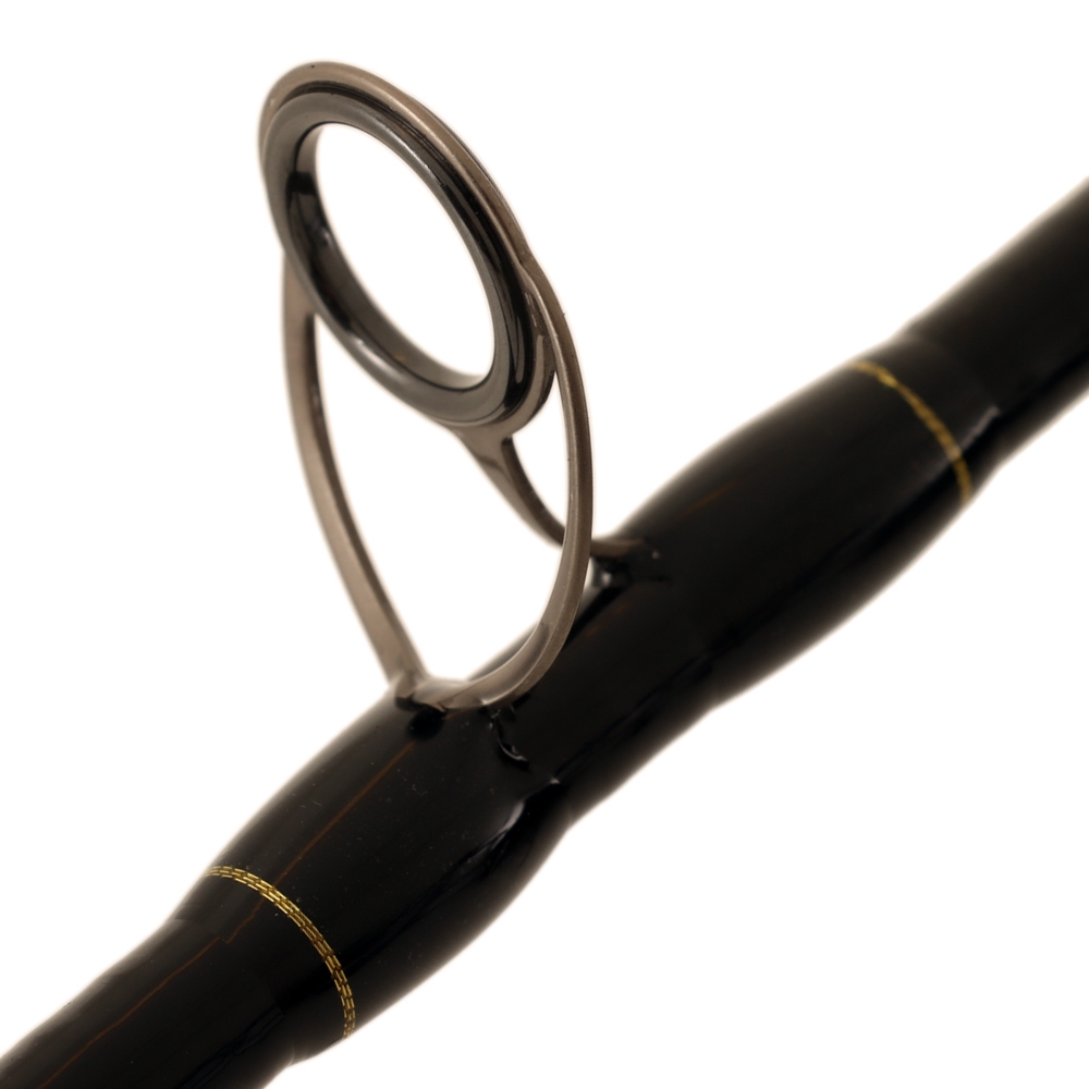 Shimano Tekota 601 A-HG and Vortex Lefthand Baitcast Combo 5ft 10in 8-10kg 1pc