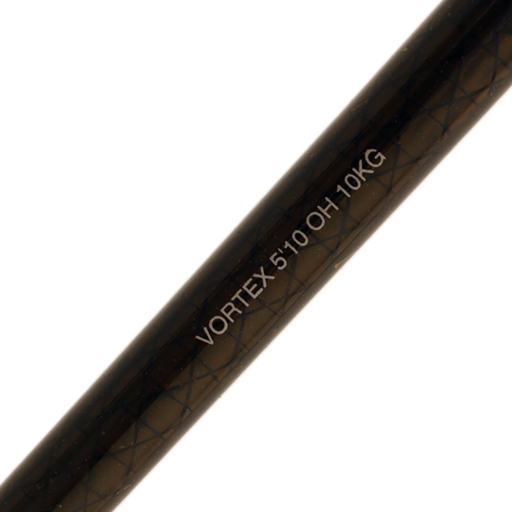 Shimano Vortex Overhead Rod 5ft 10in 8-10kg 1pc