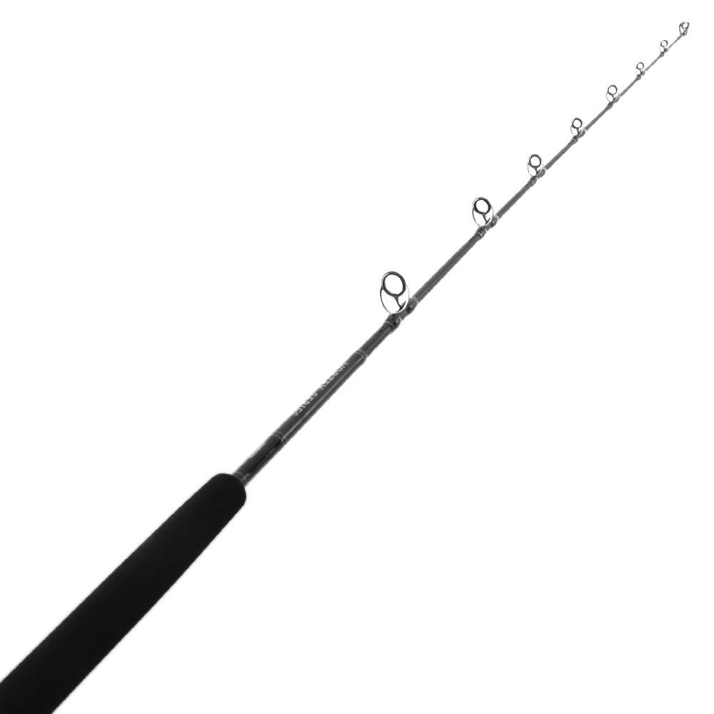Shimano Vortex Overhead Rod 5ft 10in 8-10kg 1pc