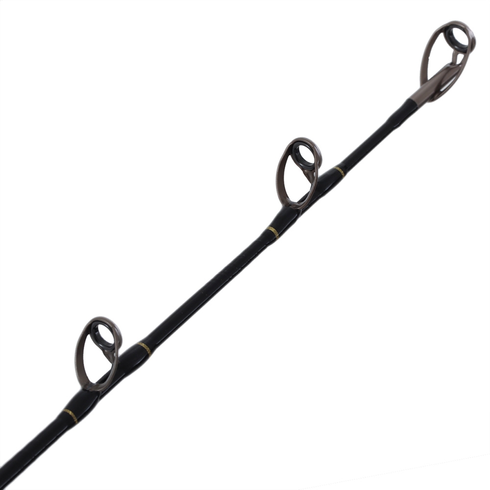 Shimano Vortex OH Game Rod 5ft 6in 24-37kg 1pc