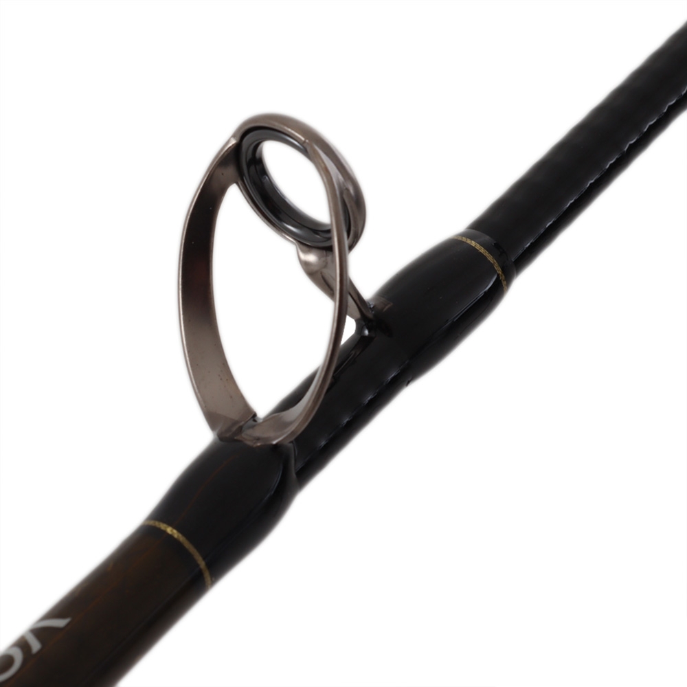 Shimano Vortex OH Game Rod 5ft 6in 24-37kg 1pc