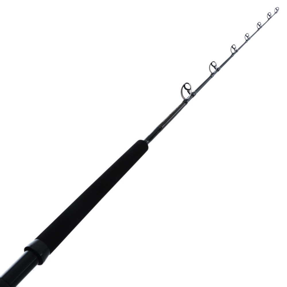 Shimano Vortex OH Game Rod 5ft 6in 24-37kg 1pc