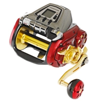 Daiwa Seaborg 1200MJ Electric Game Reel Thumbnail Daiwa Seaborg 1200MJ Electric Game Reel