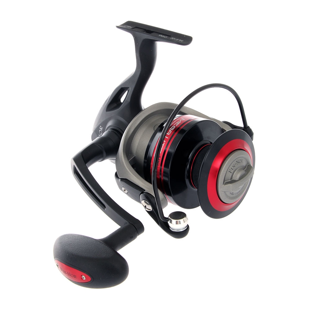 Fin-Nor Megalite 100 Spinning Reel