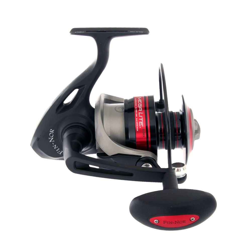 Fin-Nor Megalite 100 Spinning Reel
