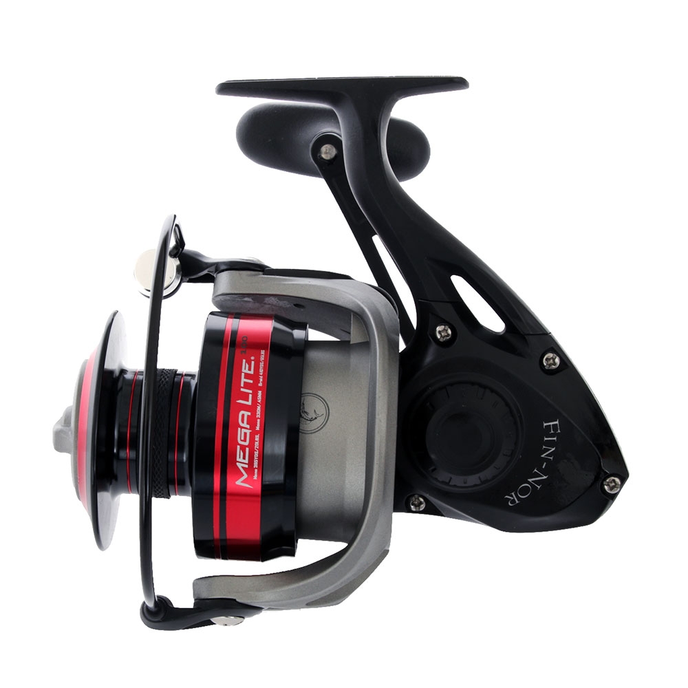 Fin-Nor Megalite 100 Spinning Reel
