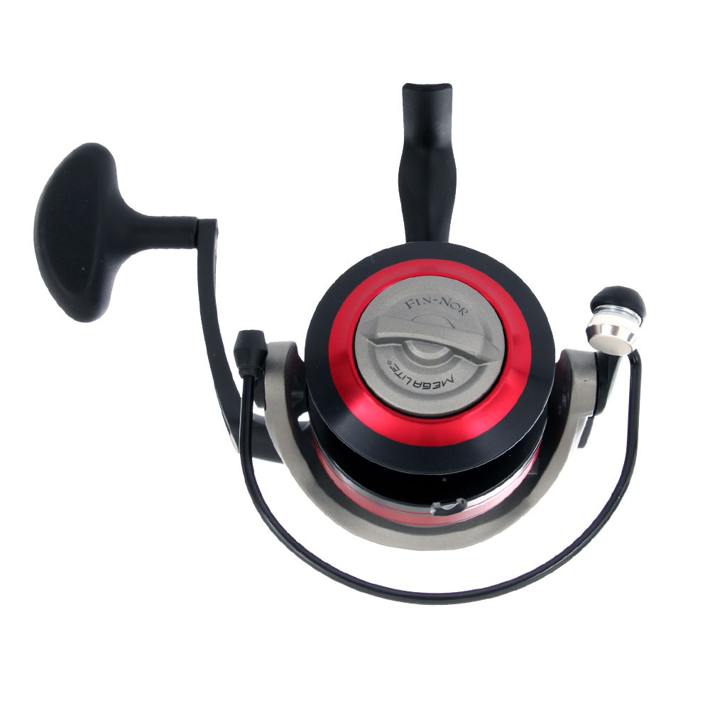 Fin-Nor Megalite 100 Spinning LBG Combo 8ft 8-12kg 2pc