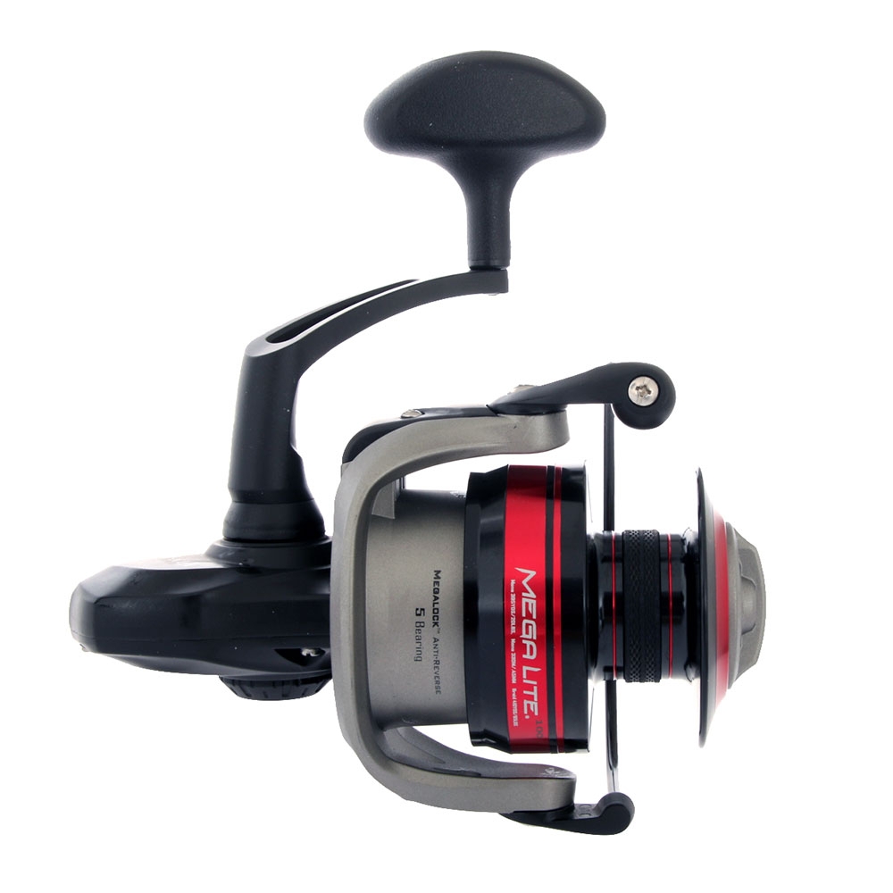 Fin-Nor Megalite 100 Spinning LBG Combo 8ft 8-12kg 2pc