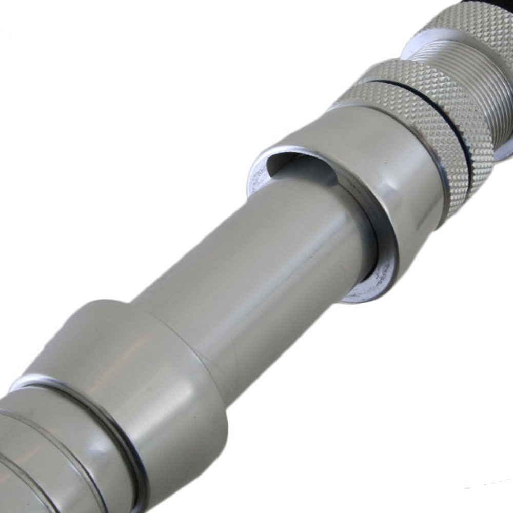 Daiwa Procyon Dendoh PC56HT Bent Butt Game Rod 5ft 6in PE6-10 1pc