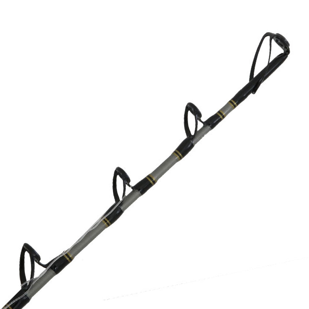 Daiwa Seaborg 800MJ Procyon Dendoh Bent Butt Electric Game Combo 5ft 6in PE6-10 1pc