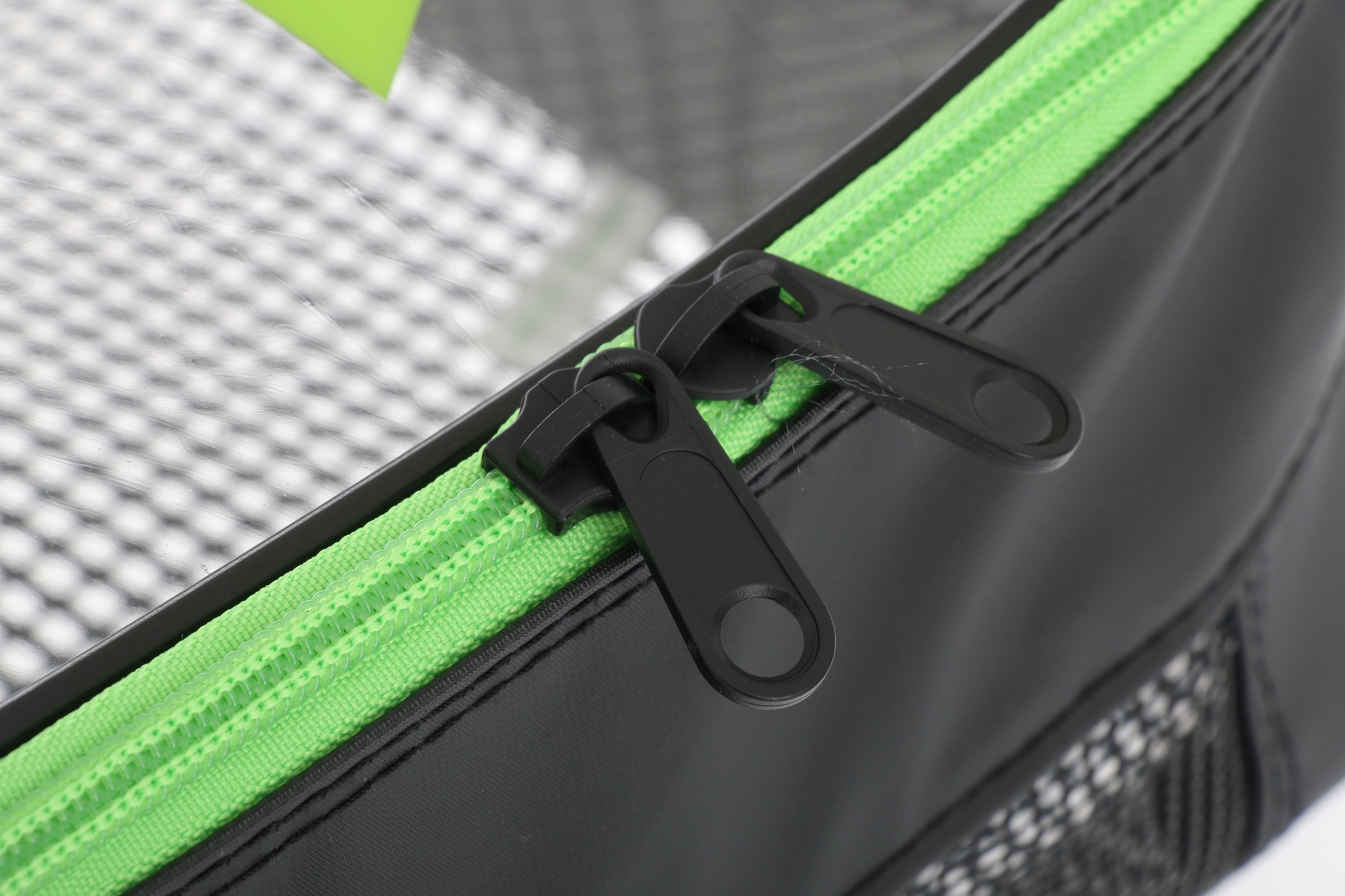 Daiwa PVC Clear Pouch