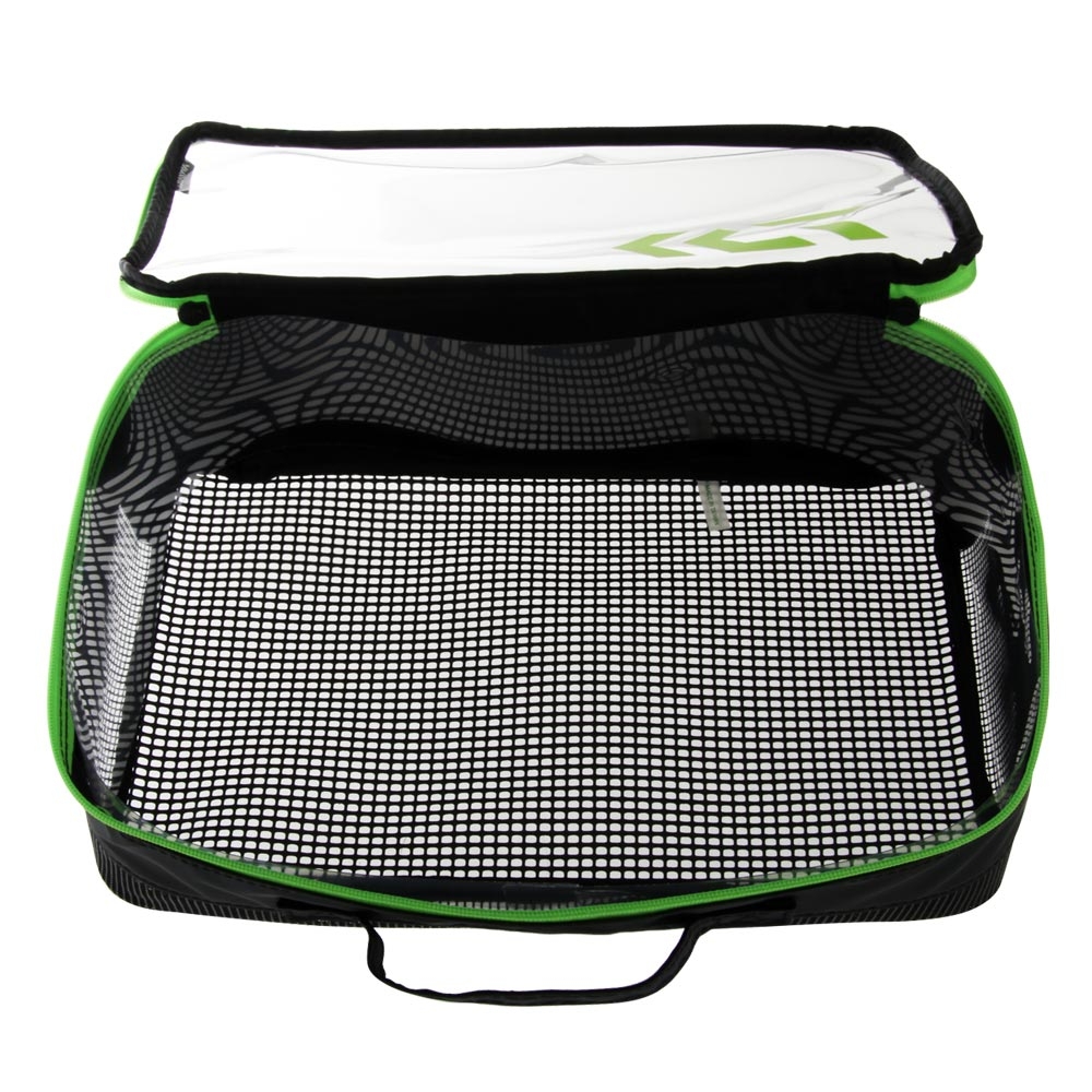 Daiwa PVC Clear Pouch