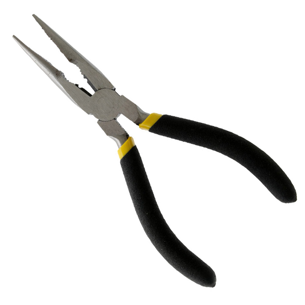 TEC Long Nose Pliers 6in