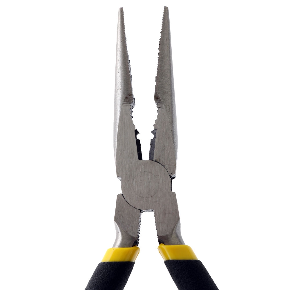 TEC Long Nose Pliers 6in