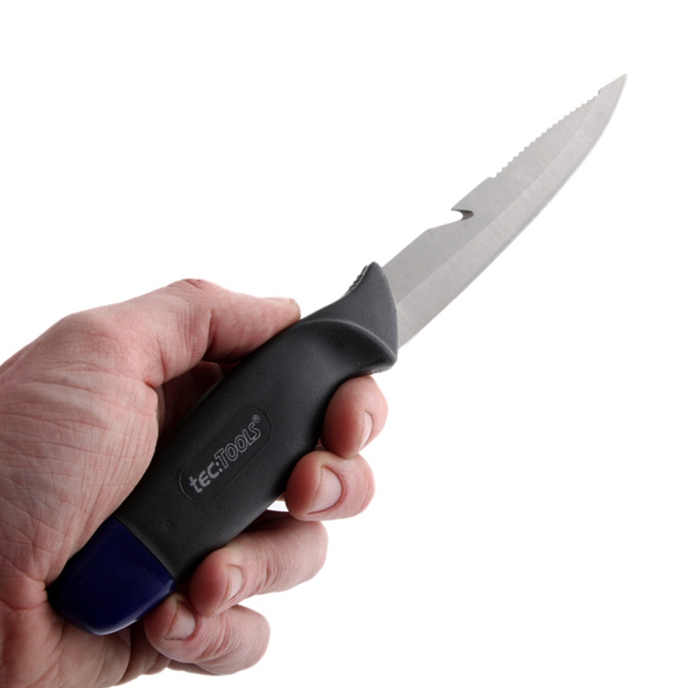 Jarvis Walker Floating Fillet Knife 15.24cm