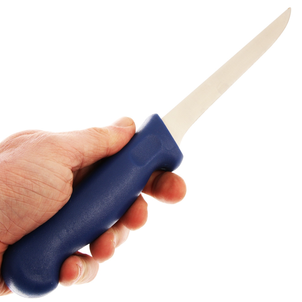 Jarvis Walker Fillet Knife and Hone Stone Set 18cm 