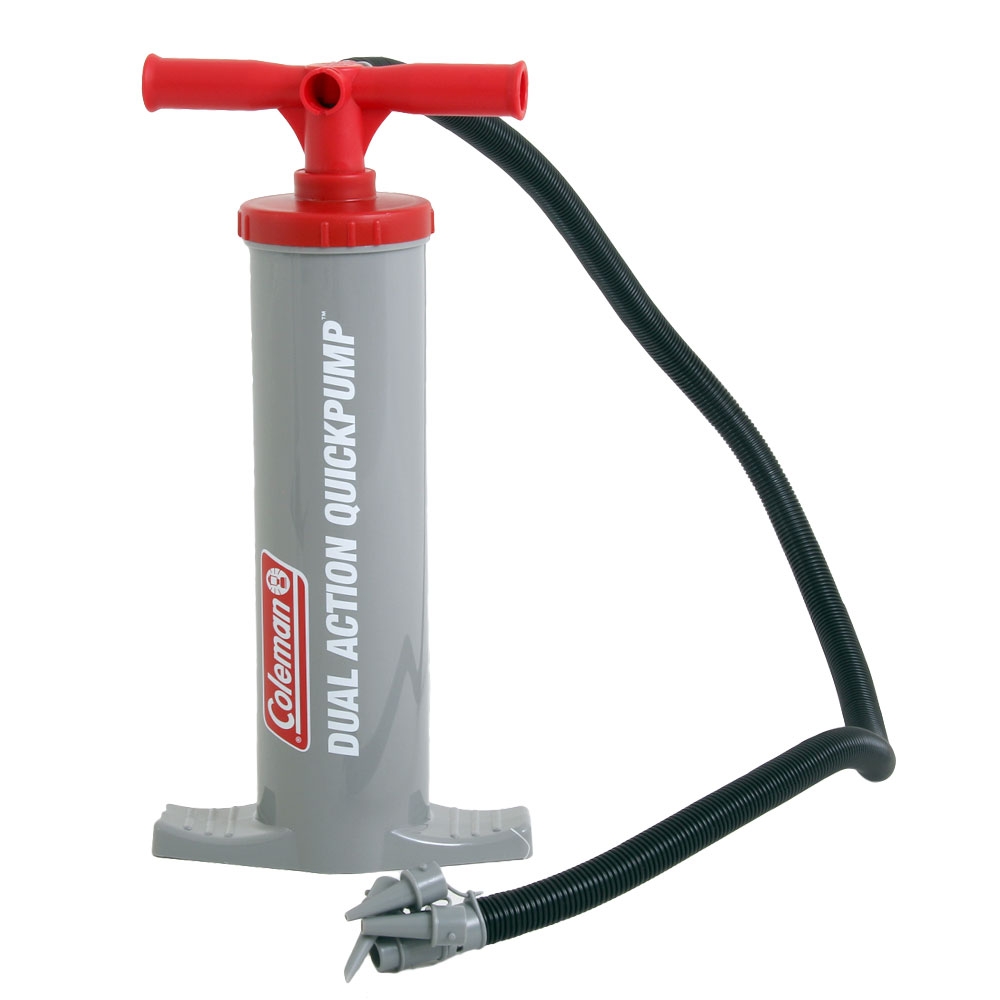 Coleman QuickPump Dual Action Air Pump 13L
